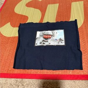 Supreme Astronaut Test Print Cloth